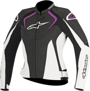 Alpinestars Stella Jaws Bayan Deri Mont 2017