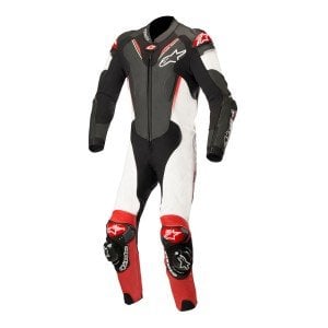 Alpinestars Atem V3 Tek Parça Deri Tulum
