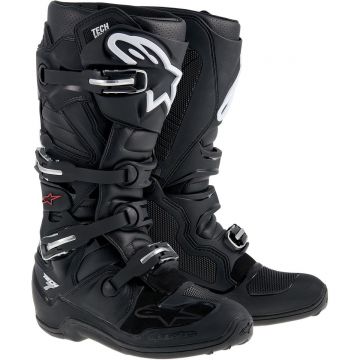 Alpinestars Tech 7 Cross Botu 52