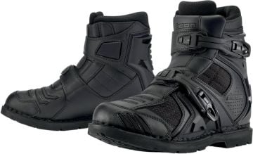 Icon Field Armor 2 Motosiklet Botu 45,5