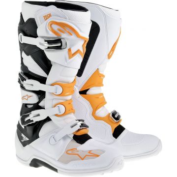 Alpinestars Tech 7 Cross Botu 38