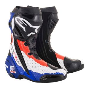 Alpinestars Super Tech R Limited Edition DOOHAN Tam Profesyonel