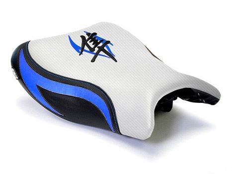 Suzuki GsxR1300 2008-2013 Hayabusa Luimoto Koltuk Kılıfı