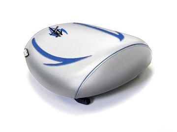 Suzuki GsxR1300 2008-2013 Hayabusa Luimoto Koltuk Kılıfı