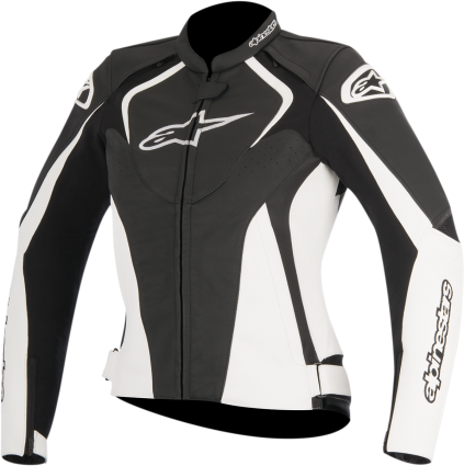 Alpinestars Stella Jaws Bayan Deri Mont 2017