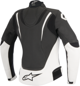 Alpinestars Stella Jaws Bayan Deri Mont 2017