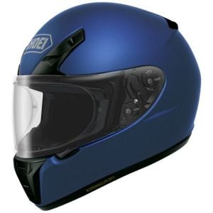 Shoei RF-SR Matte Blue Metallic Full Face Kask