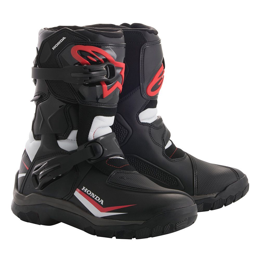 Alpinestars HONDA BELIZE DRYSTAR Motosiklet Botu