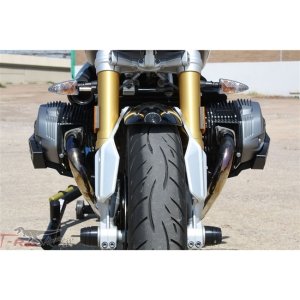Bmw R Nine T 1200 T-Rex Ön Aks Koruma