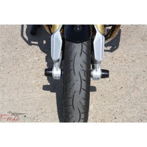 Bmw R Nine T 1200 T-Rex Ön Aks Koruma
