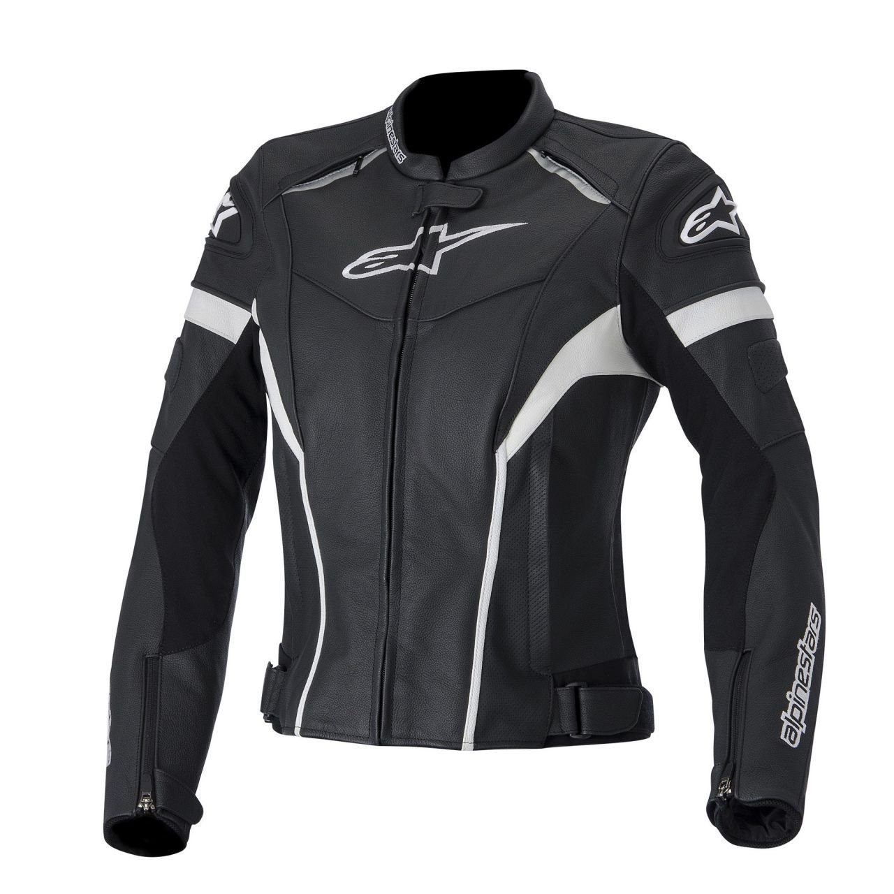 Alpinestars Stella GP Plus R Bayan Deri Motosiklet Montu 2015 48