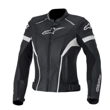 Alpinestars Stella GP Plus R Bayan Deri Motosiklet Montu 2015 48