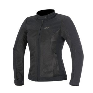 Alpinestars Eloise Air Bayan Tekstil Motosiklet Mont
