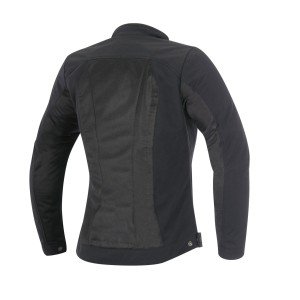 Alpinestars Eloise Air Bayan Tekstil Motosiklet Mont