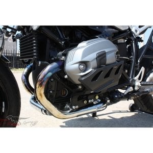 Bmw R Nine T 1200 T-Rex Koruma Kiti