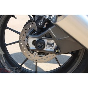 Bmw S1000RR 2015-2018 T-Rex Arka Aks Koruma