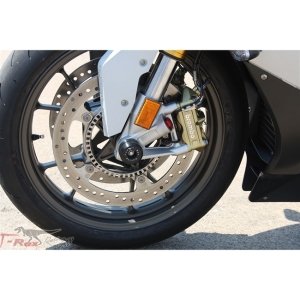 Bmw S1000RR 2015-2018 T-Rex Ön Aks Koruma