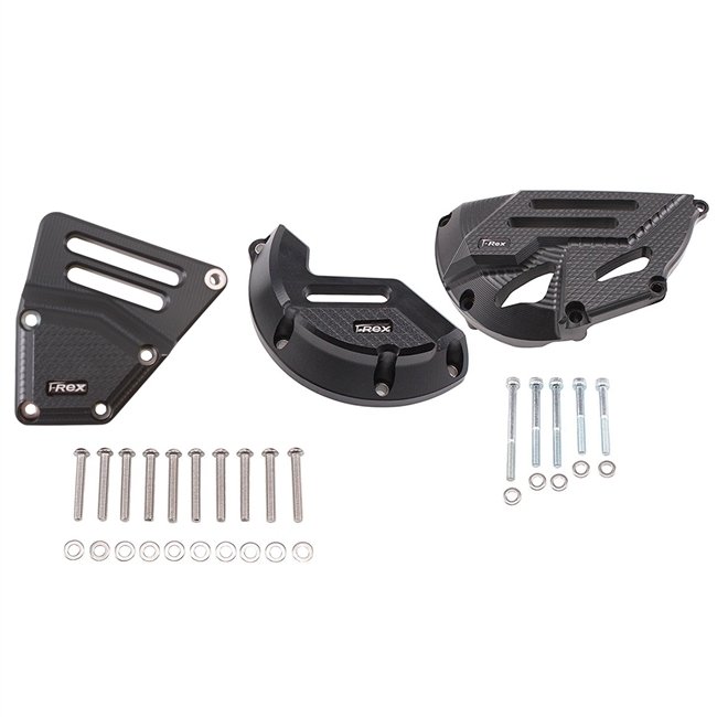 Bmw S1000RR 2015-2018 T-Rex Kapak Koruma Seti
