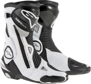 Alpinestars SMX Plus Vented Motosiklet Botu