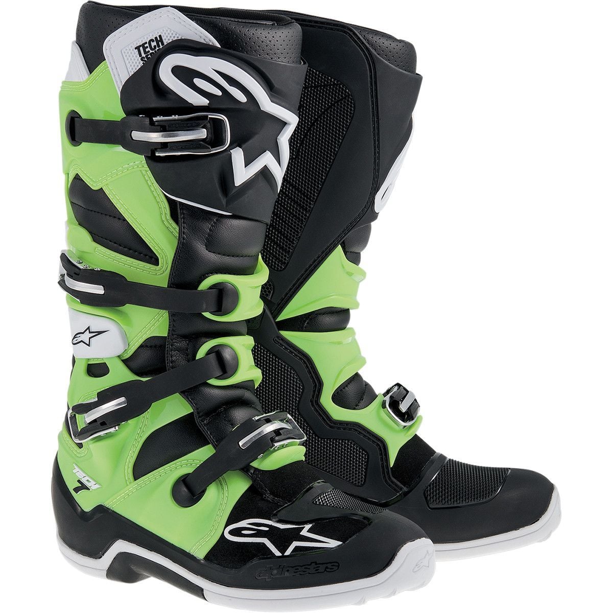 Alpinestars Tech 7 Cross Botu 40,5