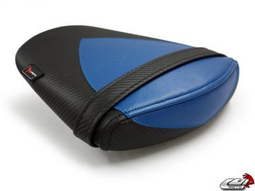 Suzuki Gsx R600-750 2011-2013 Luimoto Koltuk Kılıfı