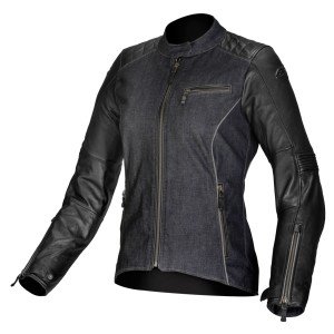 Alpinestars Eloise Air Bayan Tekstil Motosiklet Mont