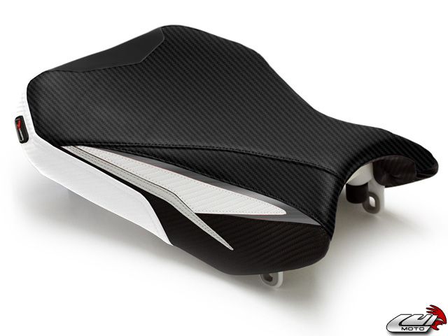 Suuki Gsx R600-750 2011-2013 Luimoto Koltuk Kılıfı