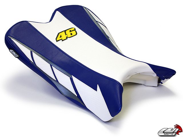 Yamaha Yzf R1 Luimoto Koltuk Kılıfı (2009-2014)