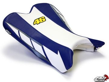 Yamaha Yzf R1 Luimoto Koltuk Kılıfı (2009-2014)