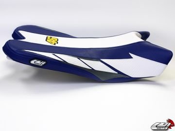 Yamaha Yzf R1 Luimoto Koltuk Kılıfı (2009-2014)