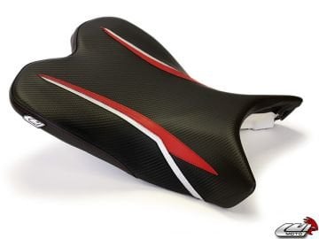 Yamaha Yzf R1 Luimoto Koltuk Kılıfı (2009-2014)