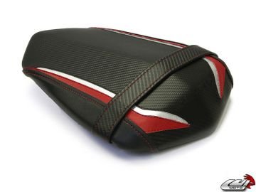 Yamaha Yzf R1 Luimoto Koltuk Kılıfı (2009-2014)