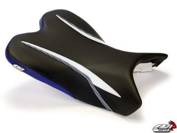 Yamaha Yzf R1 Luimoto Koltuk Kılıfı (2009-2014)