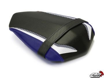 Yamaha Yzf R1 Luimoto Koltuk Kılıfı (2009-2014)
