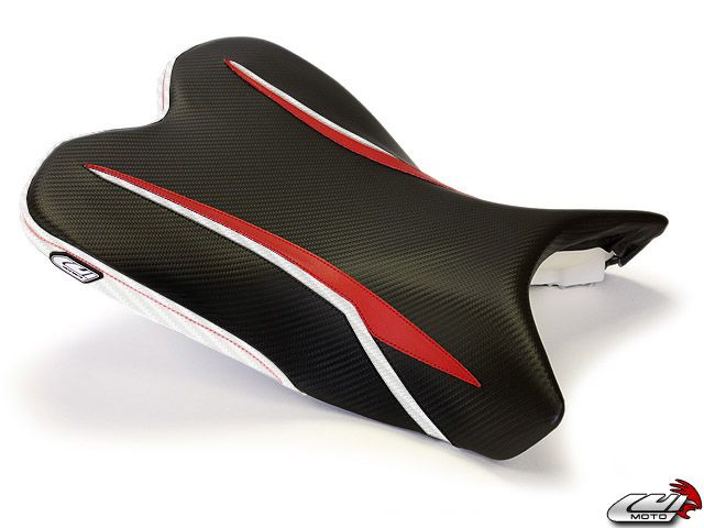 Yamaha Yzf R1 Luimoto Koltuk Kılıfı (2009-2014)
