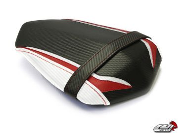 Yamaha Yzf R1 Luimoto Koltuk Kılıfı (2009-2014)