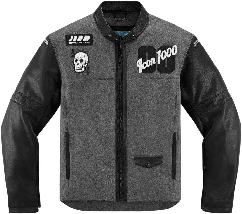 ICON 1000 Vigilante StickUp Mont