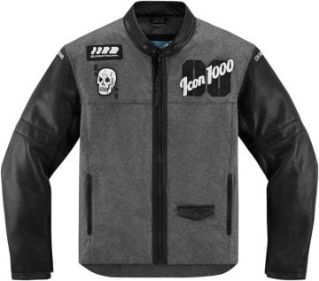 ICON 1000 Vigilante StickUp Mont
