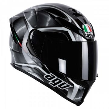 AGV K-5 Hurricane Full Face Kask
