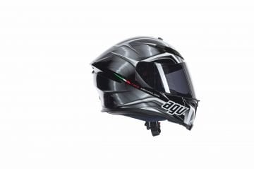 AGV K-5 Hurricane Full Face Kask