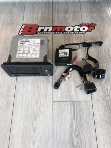 Audi S3 Ve A3 Orjinal Multimedia Seti