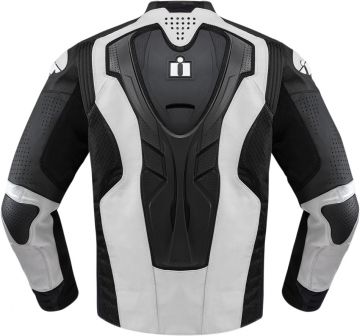 Icon Hypersport Prime Hero Deri Mont