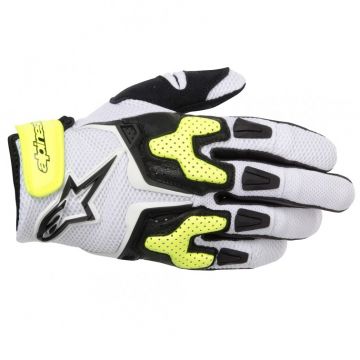 Alpinestars SMX-3 Air Motosiklet Eldiveni 2X-Large