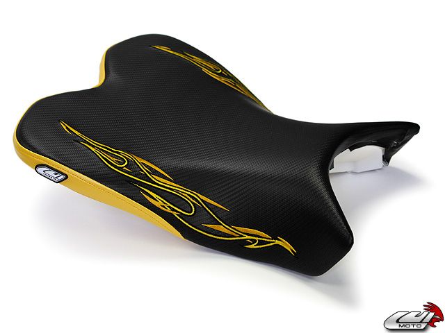 Yamaha Yzf R1 Luimoto Koltuk Kılıfı (2009-2014)