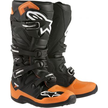Alpinestars Tech 7 Cross Botu 51