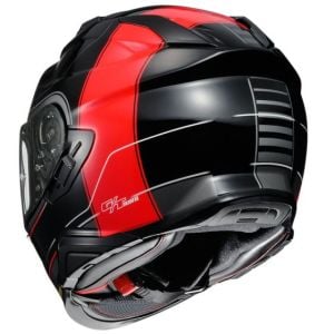 Shoei GT-Air II Crossbar TC-1 Full Face Kask