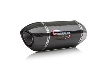 Yamaha YZF-R1/M 2015 Yoshimura Race Alpha Serisi 3/4 Karbon Egzoz