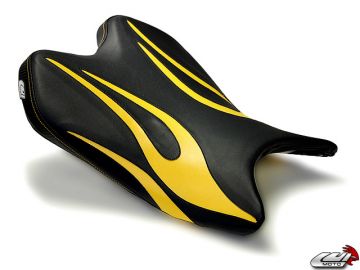 Yamaha Yzf R6 Luimoto Koltuk Kılıfı (2008-2015)
