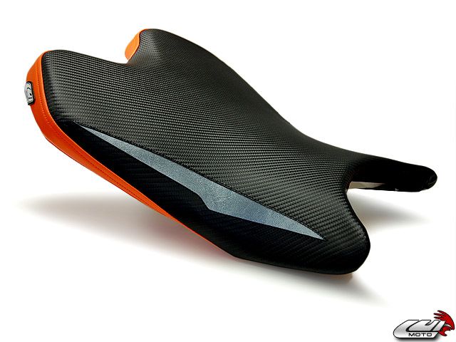 Yamaha Yzf R6 Luimoto Koltuk Kılıfı (2008-2015)