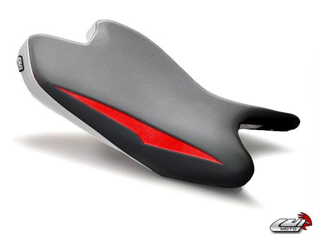 Yamaha Yzf R6 Luimoto Koltuk Kılıfı (2008-2015)